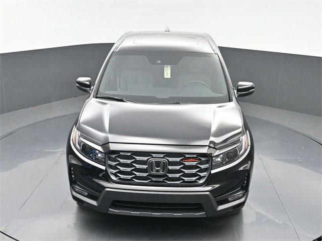 New 2026 Honda Ridgeline TrailSport image 28
