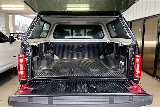 Used 2022 Ford F150 XLT w/ Equipment Group 302A High image 29