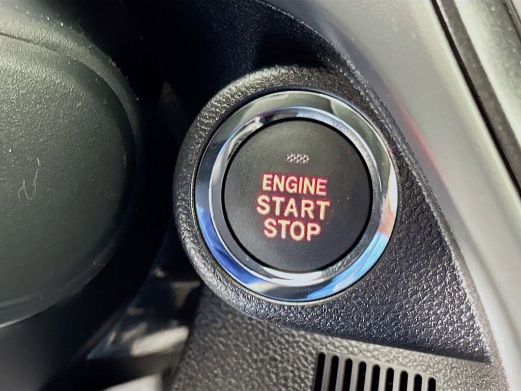 New 2026 Subaru Crosstrek 2.0i Premium image 18