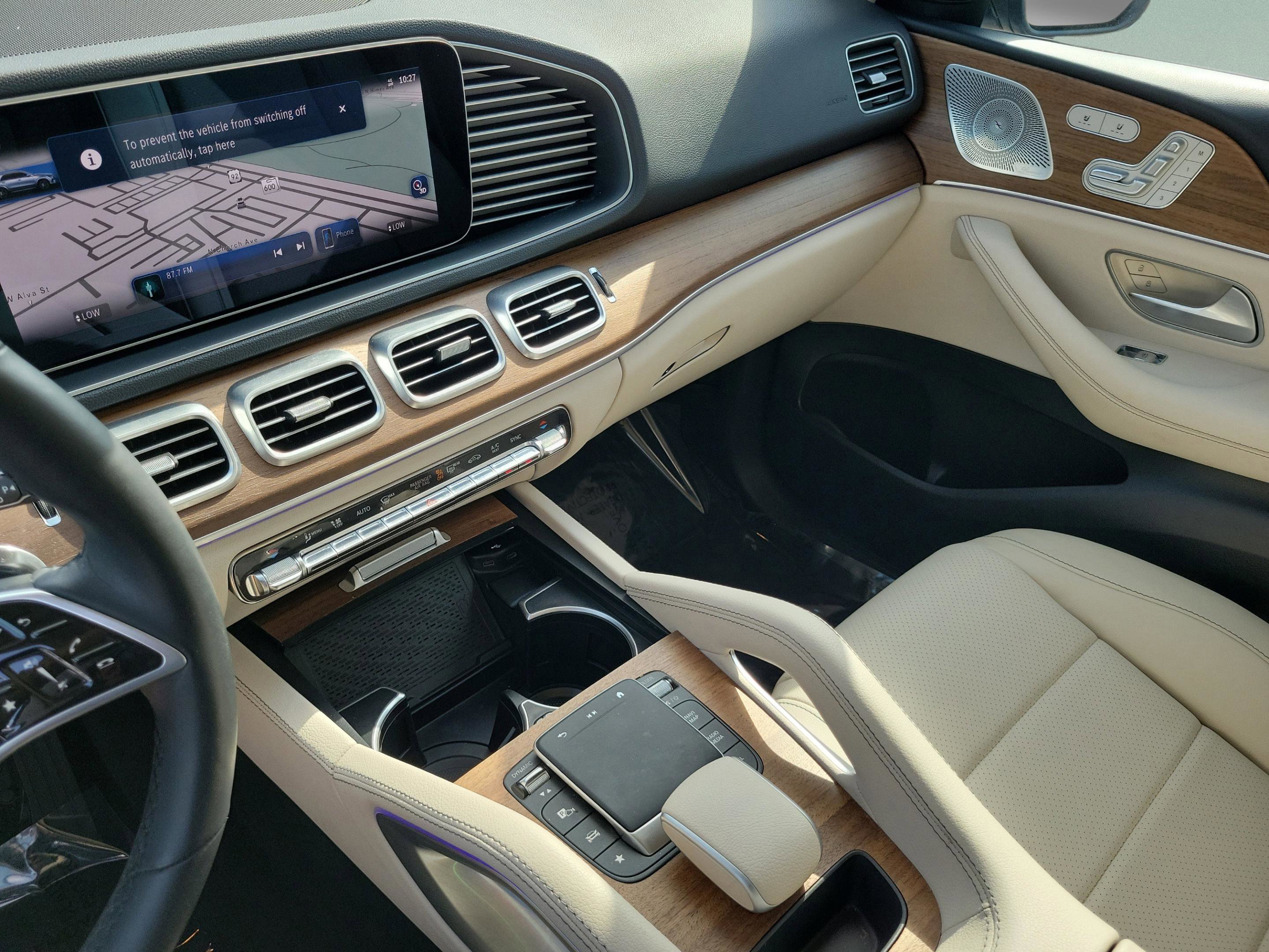 Certified 2024 Mercedes-Benz GLE 350 4MATIC image 56