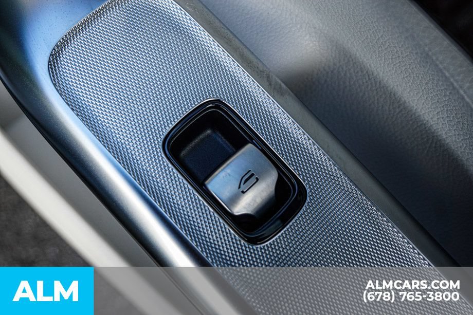 Used 2025 Mercedes-Benz EQE 350+ Sedan image 56