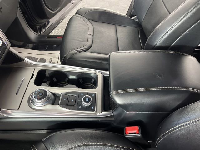 Used 2020 Ford Explorer ST w/ ST Street Pack AWD/4WD image 28