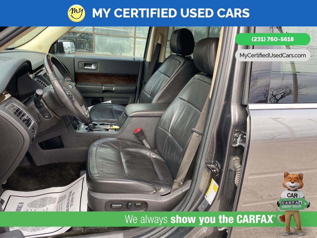 Used 2016 Ford Flex Limited image 18