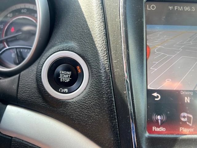 Used 2017 Dodge Journey GT AWD/4WD image 28
