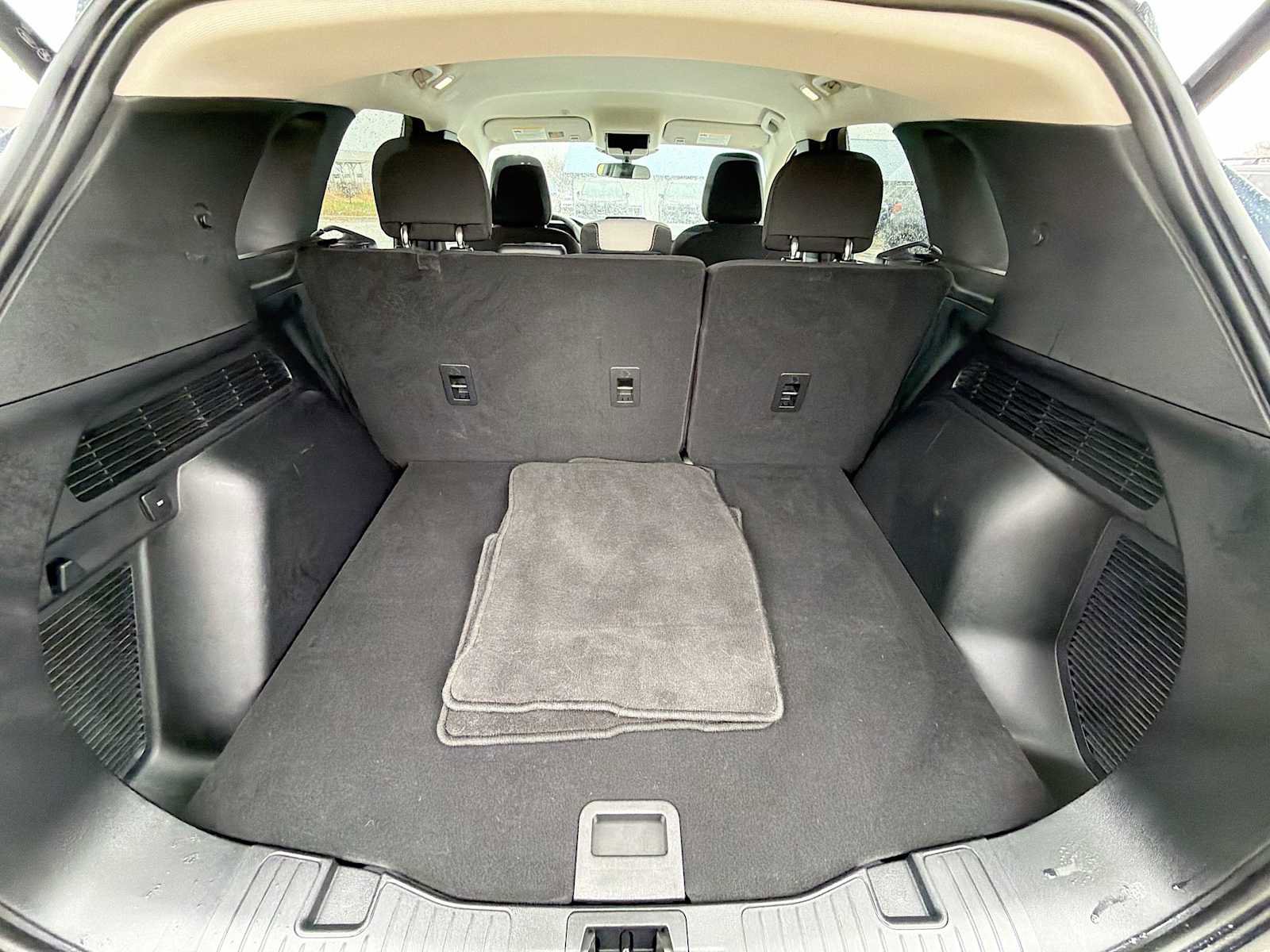 Used 2024 Ford Escape Active image 27