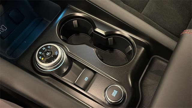 New 2026 Ford Explorer ST w/ Sun And Sound Package image 22