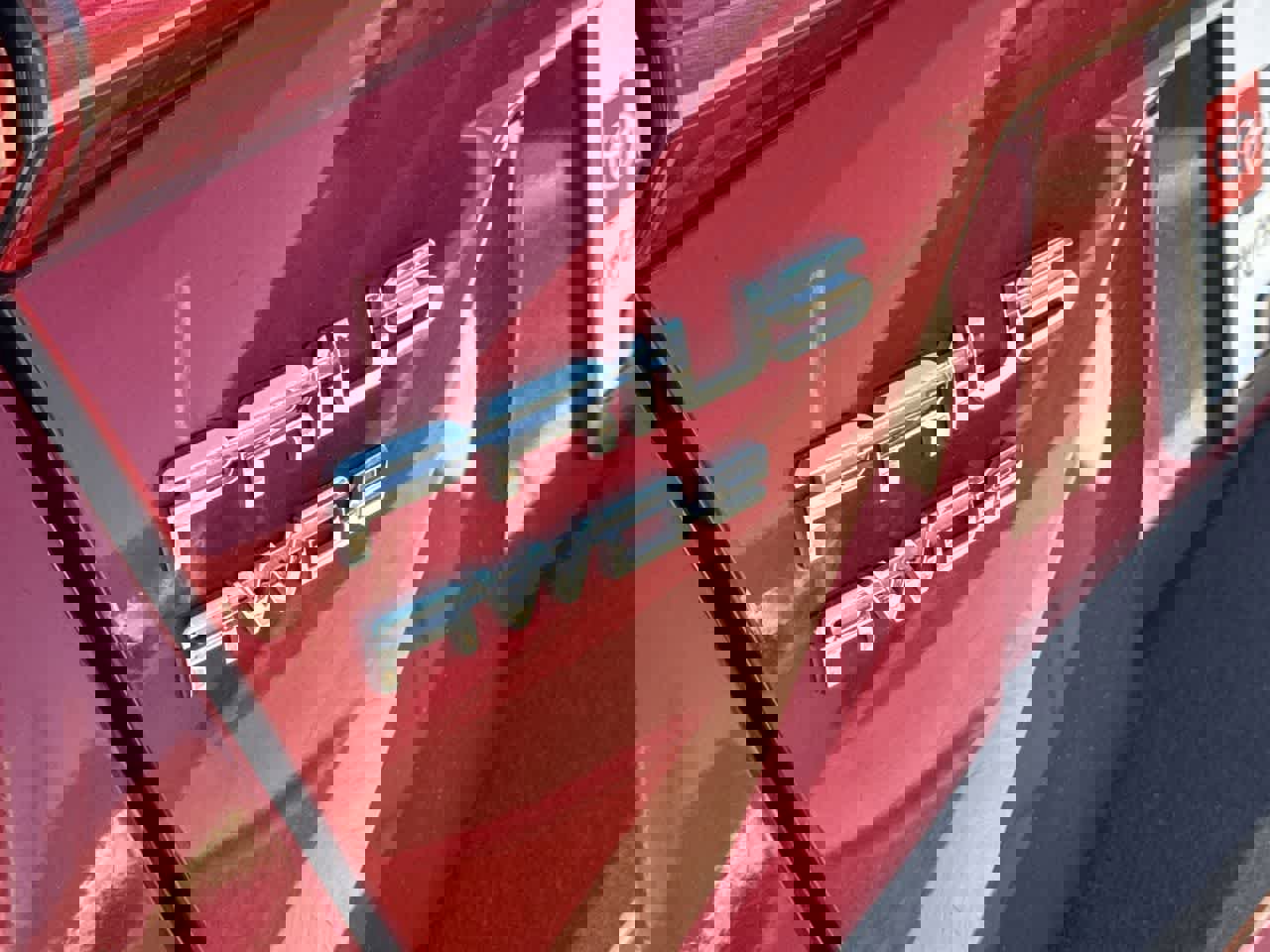 Used 2019 Toyota Prius XLE w/ Advanced Technology Package image 9