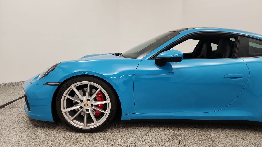 Used 2020 Porsche 911 Carrera S RWD image 12