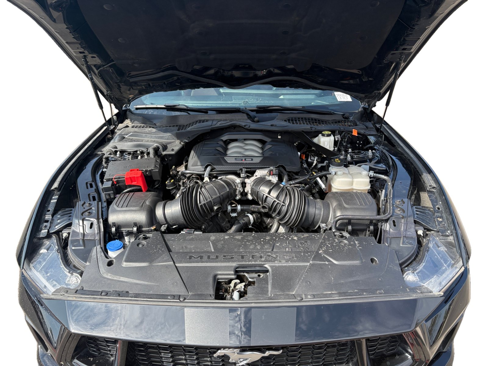 Used 2024 Ford Mustang GT Premium RWD image 23