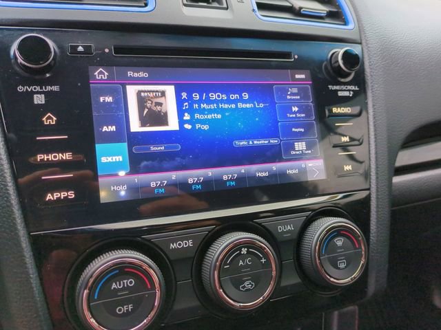 Used 2021 Subaru WRX STI image 14