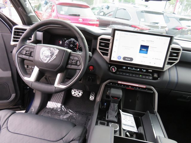 New 2026 Toyota Sequoia Platinum image 33