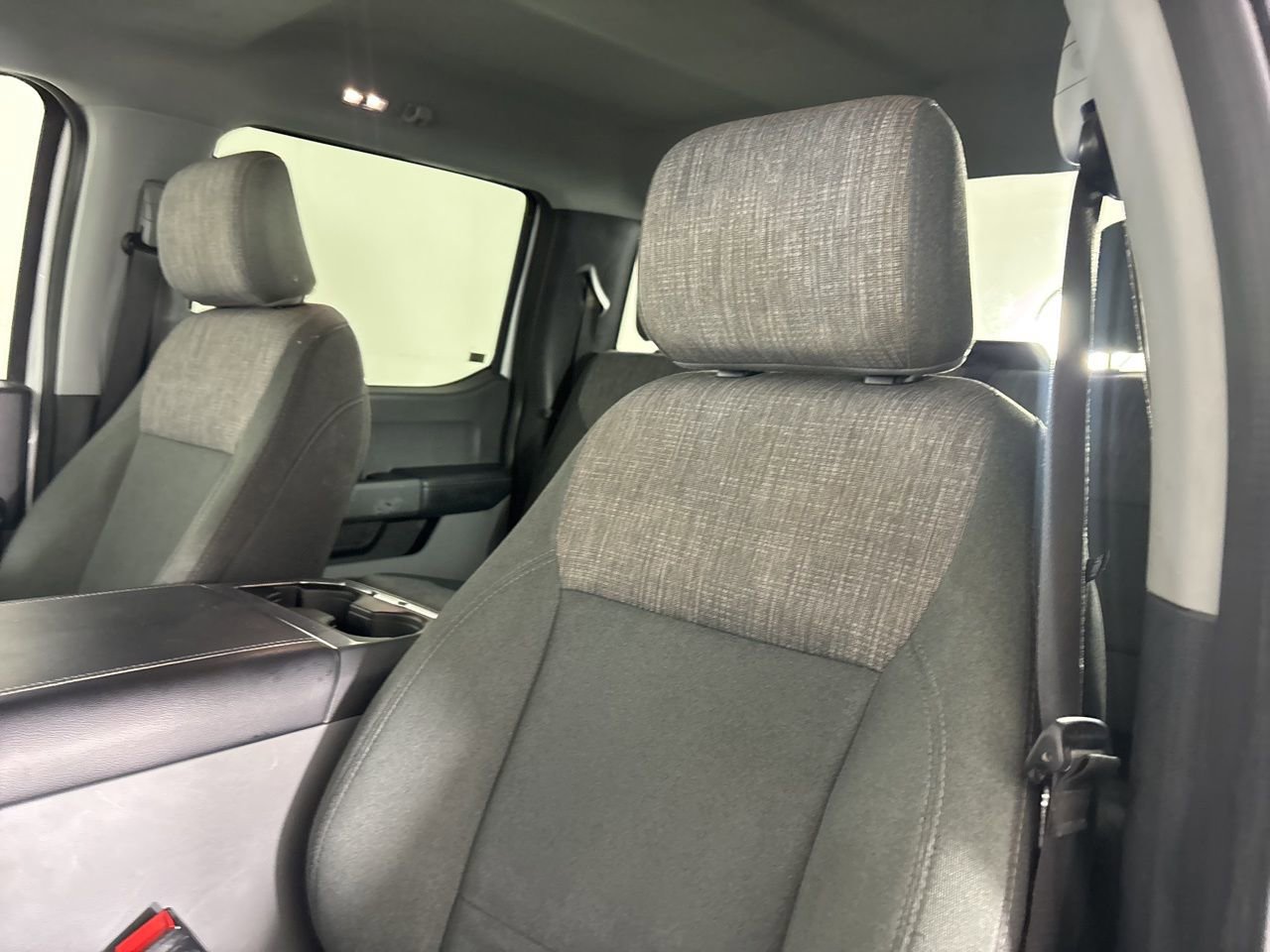 Used 2024 Ford F250 XLT w/ FX4 Off-Road Package image 8