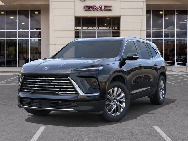 New 2026 Buick Enclave Preferred w/ Power Package image 6