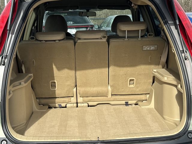 Used 2009 Honda CR-V LX image 18