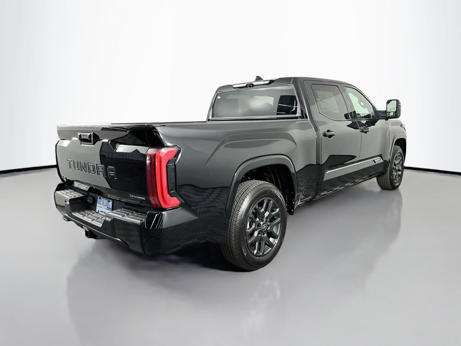 New 2026 Toyota Tundra Platinum AWD/4WD image 7