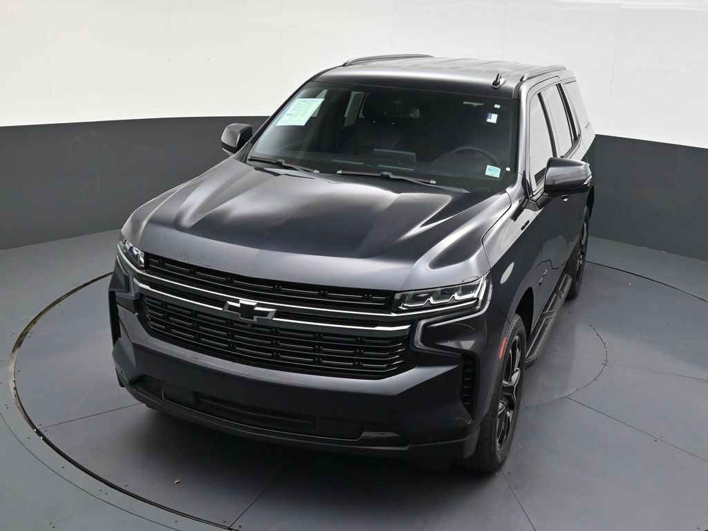 Used 2023 Chevrolet Tahoe RST w/ Luxury Package AWD/4WD image 16