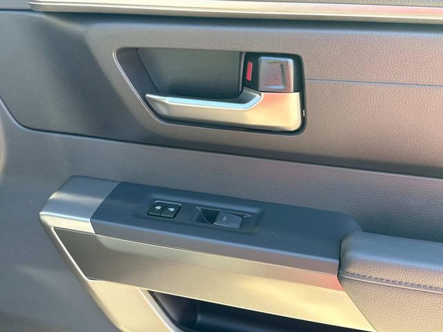 New 2026 Toyota Tundra SR5 image 15