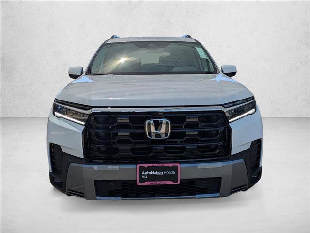 New 2026 Honda Pilot image 6