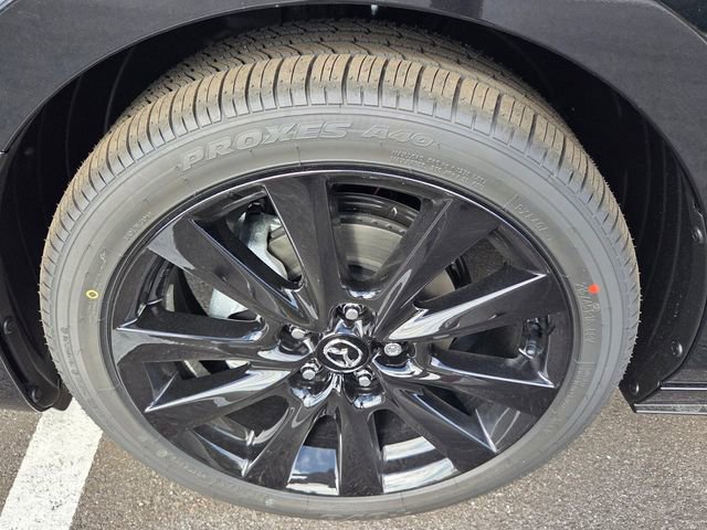 New 2026 MAZDA MAZDA3 s Sport image 18