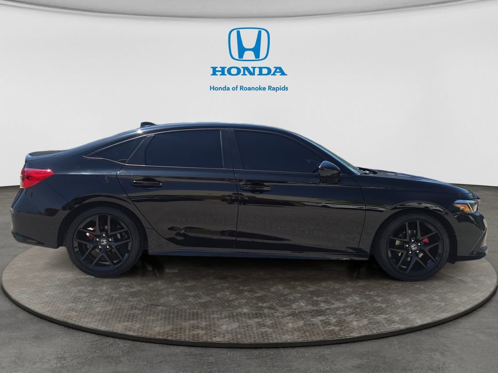 Used 2024 Honda Civic Sport image 6