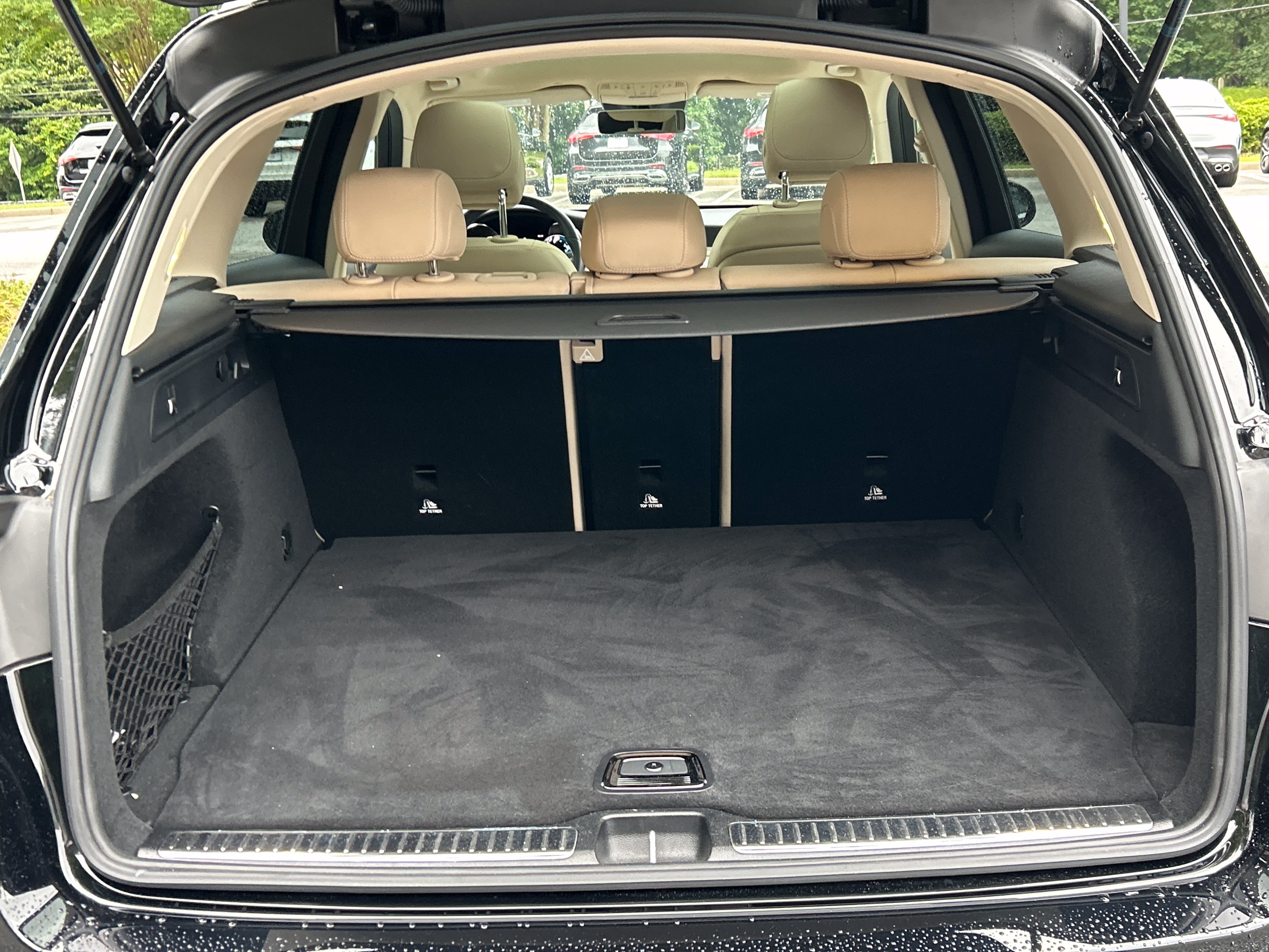 Certified 2022 Mercedes-Benz GLC 300 image 10
