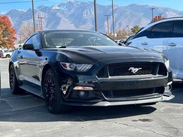 Used 2015 Ford Mustang GT Premium w/ GT Performance Package