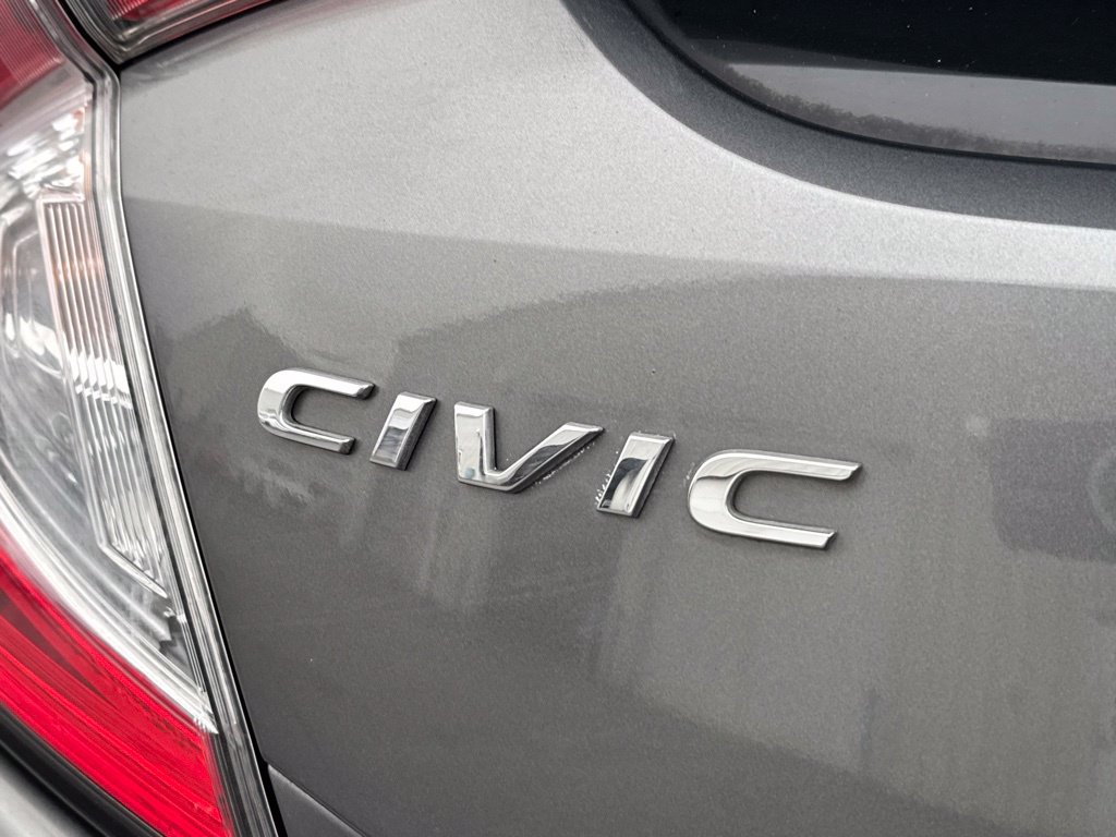 Used 2020 Honda Civic LX image 10