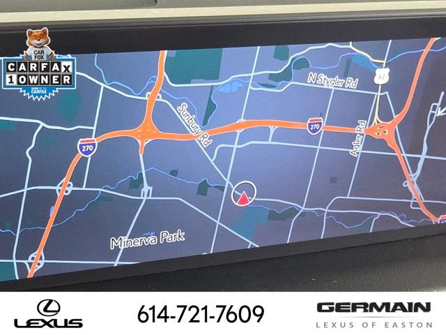 Used 2020 Lexus RX 350L Premium image 34