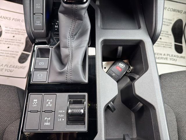 Certified 2025 Toyota Land Cruiser 1958 image 28