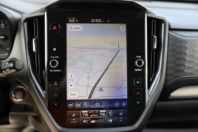 Certified 2025 Subaru Forester Limited w/ Popular Package #1 image 35