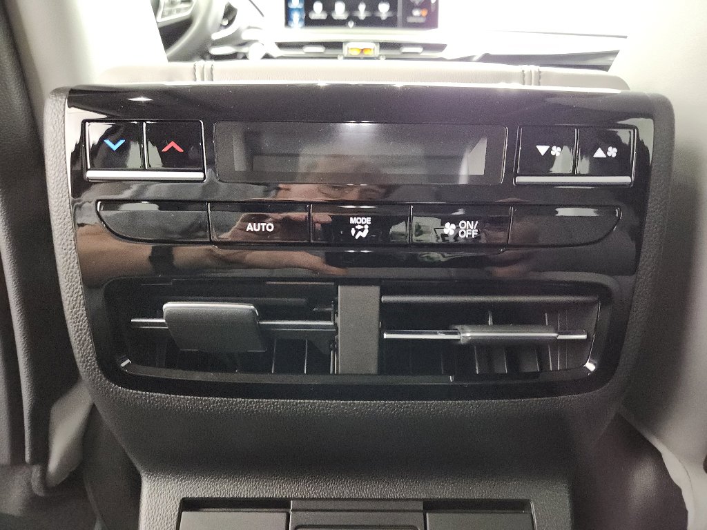 New 2026 Acura MDX FWD w/ Technology Package image 33