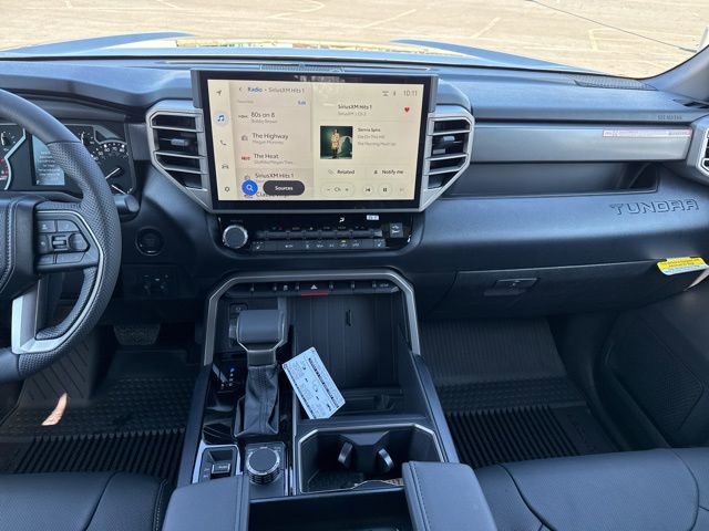 New 2026 Toyota Tundra SR5 AWD/4WD image 19