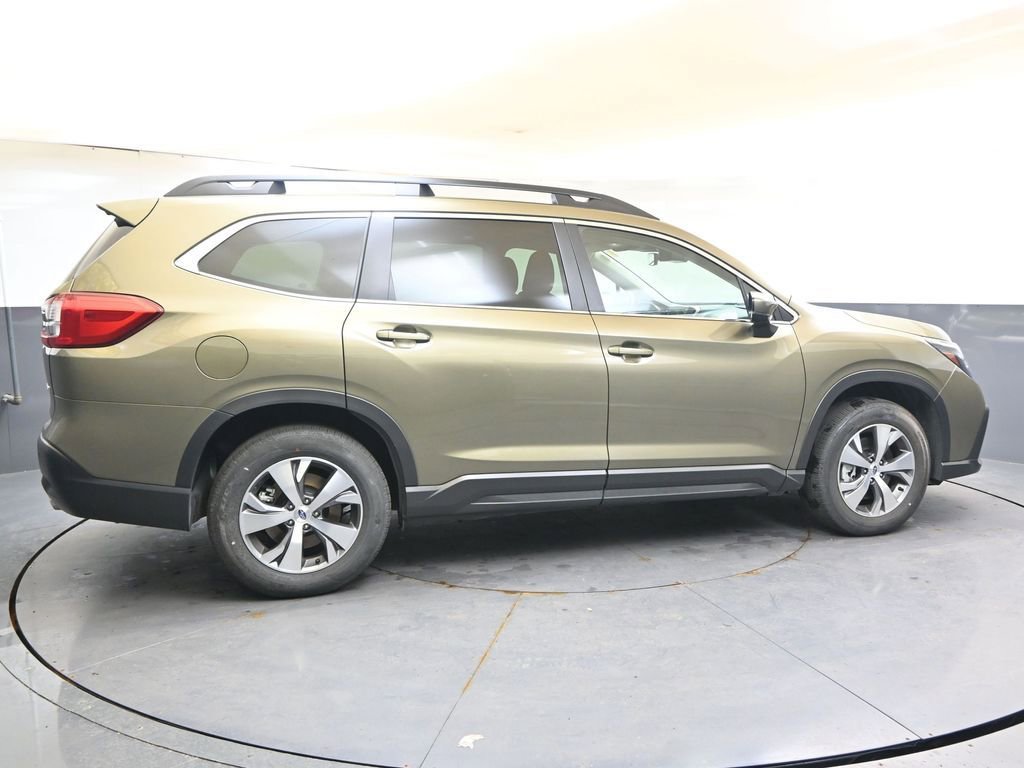 Certified 2025 Subaru Ascent Premium AWD/4WD image 6