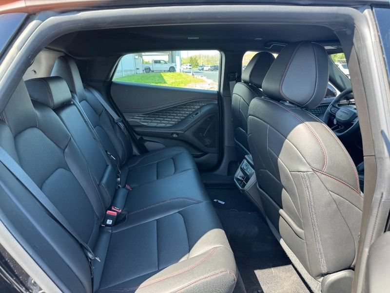 New 2026 Dodge Charger R/T AWD/4WD image 6