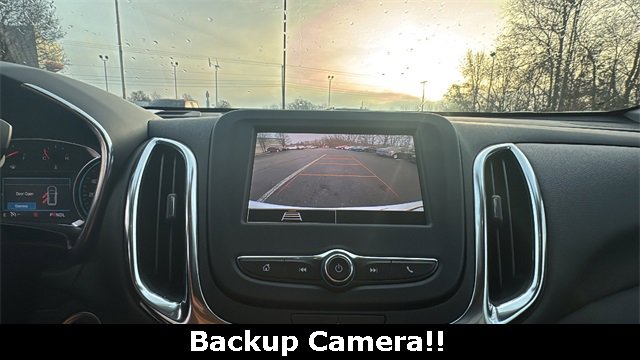 Used 2024 Chevrolet Equinox LT image 3