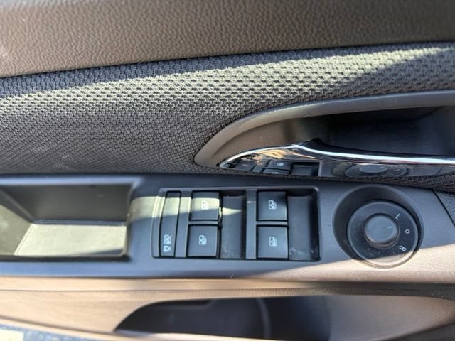 Used 2012 Chevrolet Cruze LT FWD image 29