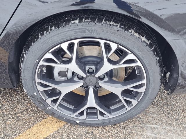 New 2026 Audi A6 Premium Plus image 27