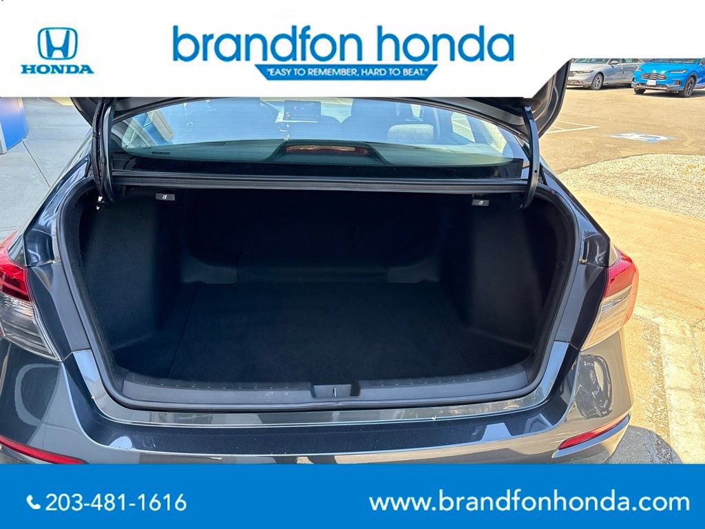 Used 2023 Honda Civic EX image 29