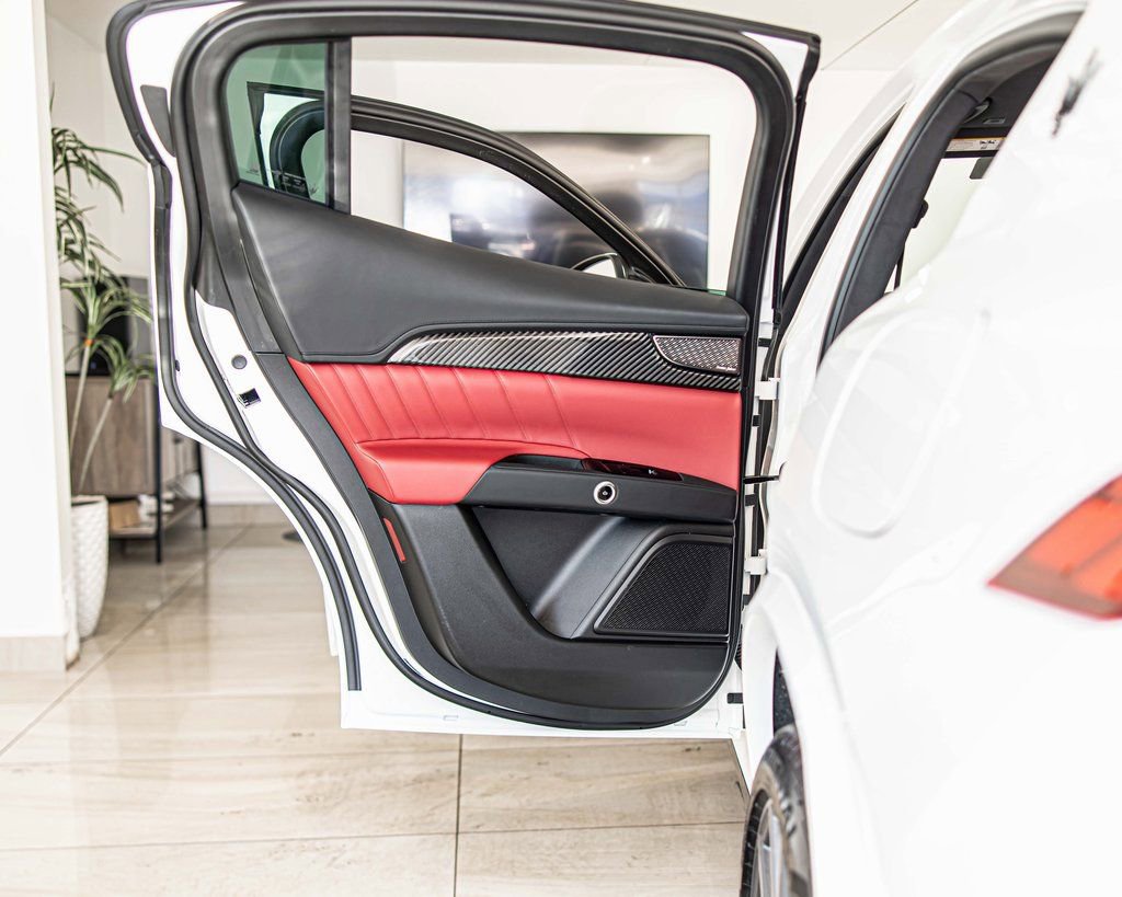 New 2026 Maserati Grecale Modena image 34