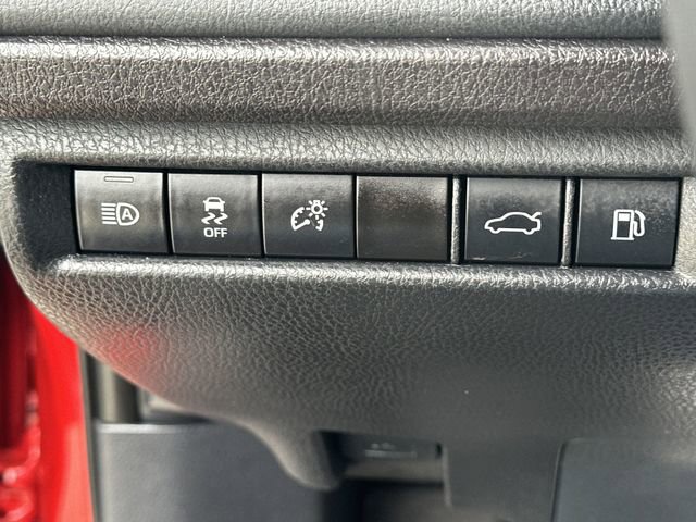 Used 2025 Toyota Camry XSE image 21