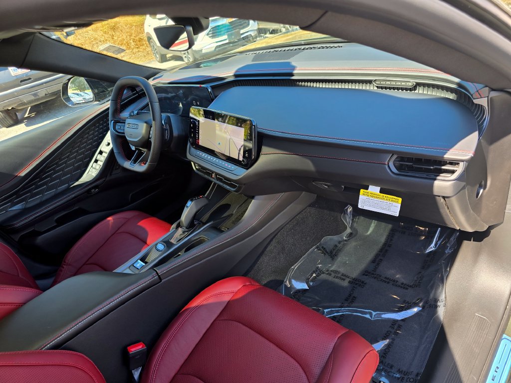 New 2027 Dodge Charger Scat Pack AWD/4WD image 28