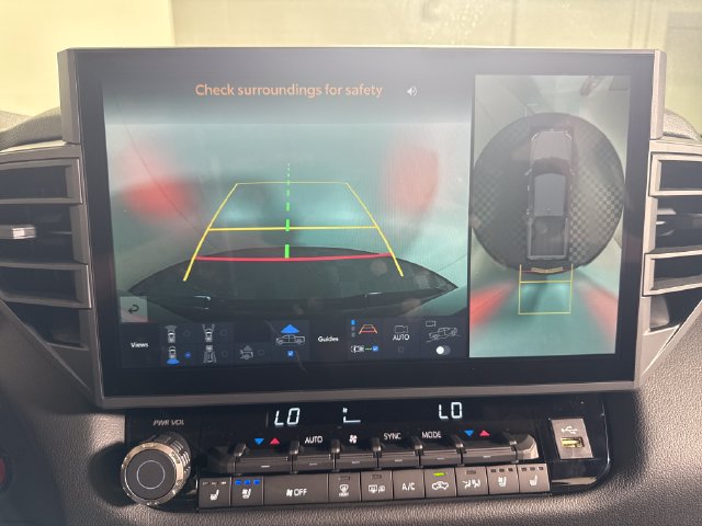 New 2026 Toyota Tundra TRD Pro AWD/4WD image 28