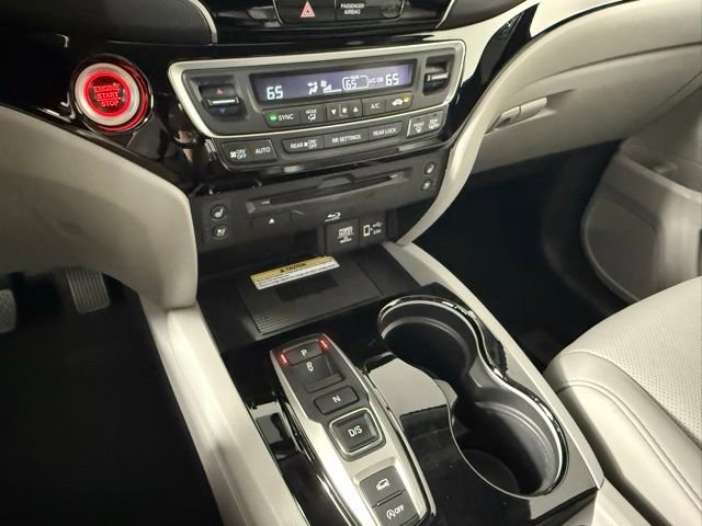 Used 2020 Honda Pilot Elite image 24