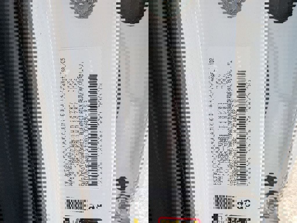 Used 2025 Toyota Tacoma TRD Off-Road image 33