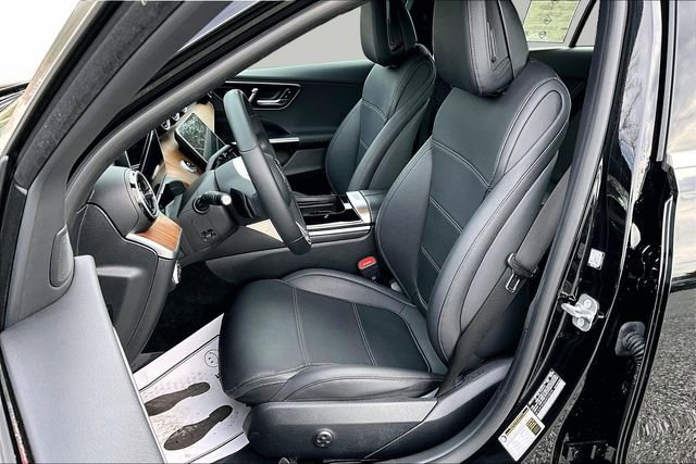 Certified 2024 Mercedes-Benz C 300 4MATIC Sedan image 24