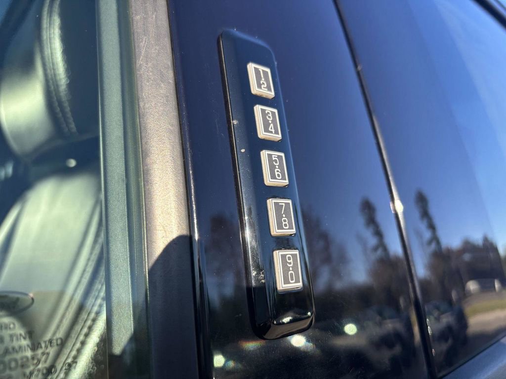 Used 2021 Ford F450 Lariat w/ Lariat Ultimate Package image 13