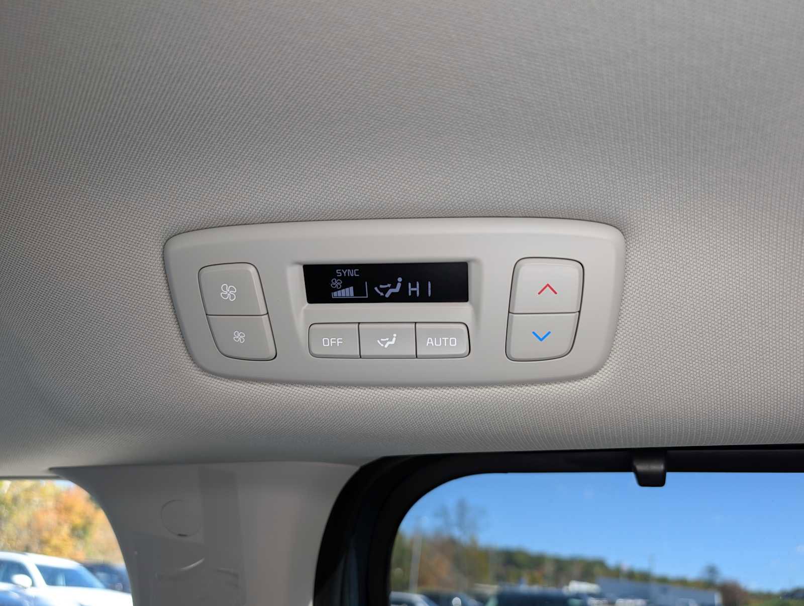 New 2026 Kia Carnival SX Prestige image 18