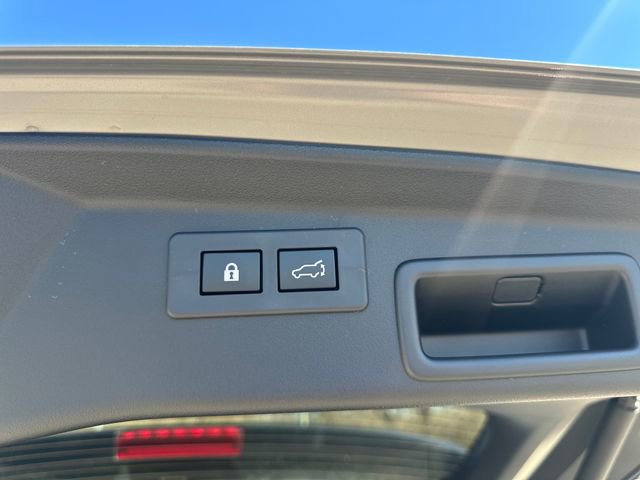 New 2026 Subaru Outback Limited XT AWD/4WD image 21
