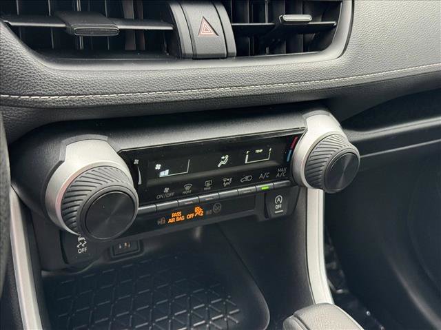 Certified 2025 Toyota RAV4 LE image 15