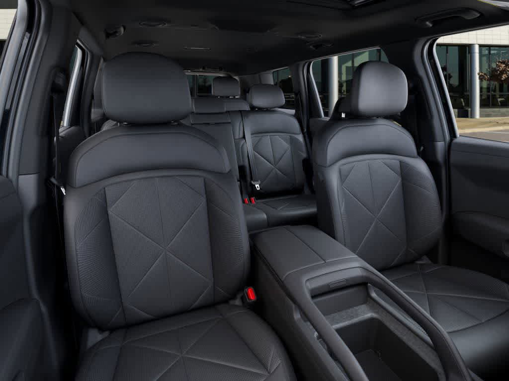 New 2027 Kia Telluride EX image 15